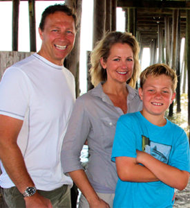 Dr. Holly Aylworth Smith Dental Team