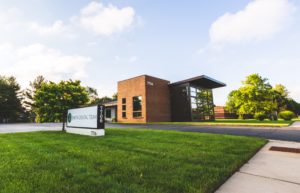 Smith Dental Team Office Bldg