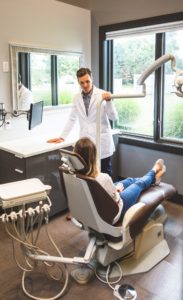 Dr Logan Smith Dental