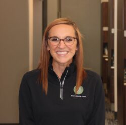 MEGAN | Smith Dental Team MEGAN