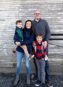 Dr Katie Vanderwal Jenison MI