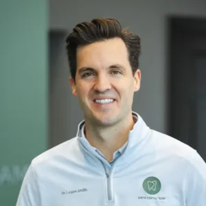 Dr. Logan Smith, Smith Dental Team