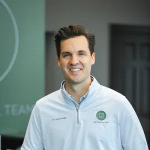 Dr. Logan Smith | Smith Dental Team Grand Rapids MI