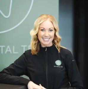 Smith Dental Team