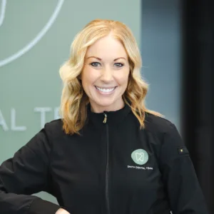 Smith Dental Team