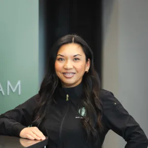 Smith Dental Team