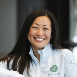 Dr. Katie Vanderwal, Smith Dental Team