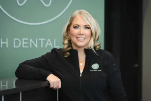 Smith Dental Team