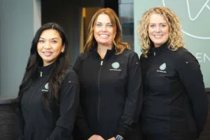 Smith Dental Team