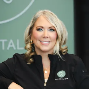Smith Dental Team
