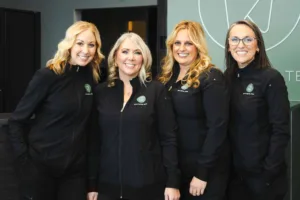 Smith Dental Team
