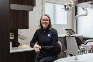 Smith Dental Team