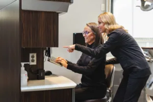 Smith Dental Team