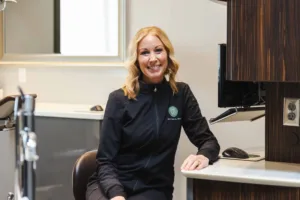 Smith Dental Team