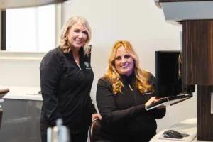 Smith Dental Team