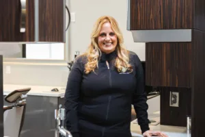 Smith Dental Team