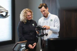 Smith Dental Team