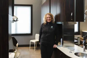 Smith Dental Team
