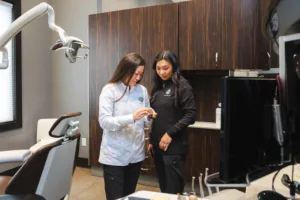Smith Dental Team