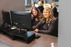 Smith Dental Team